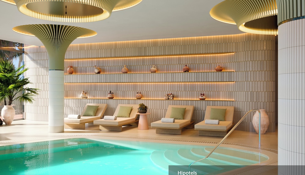 Hipotels Natura Palace - Adults Only 44/70