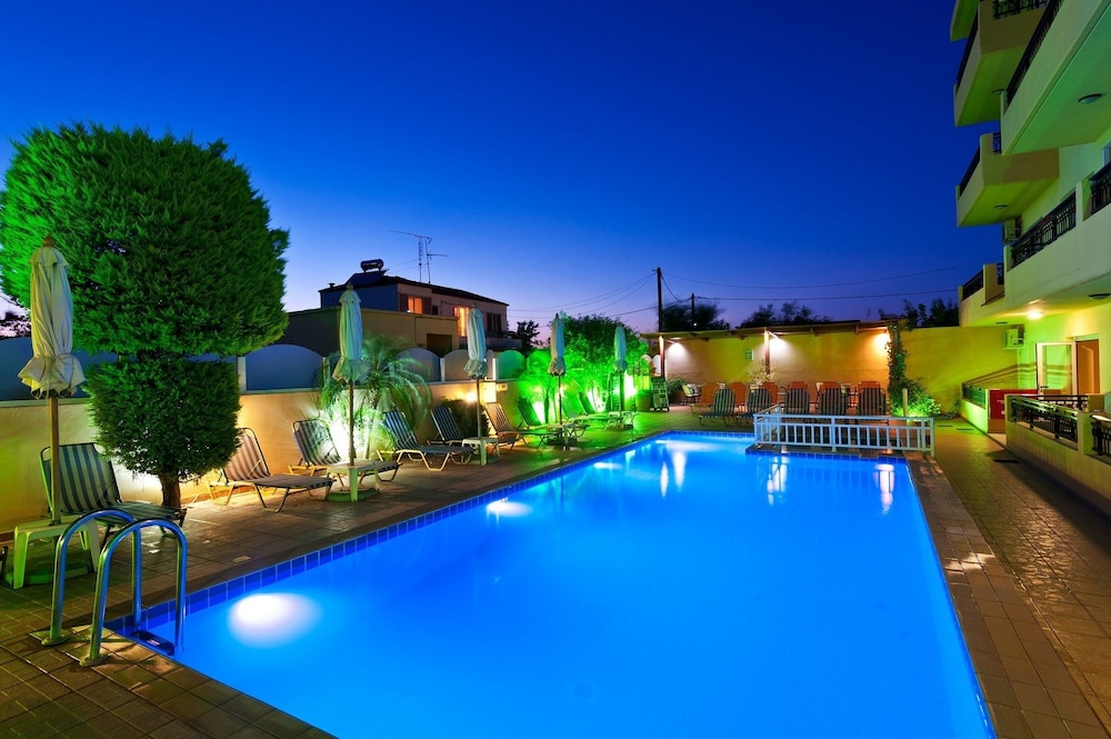 Alea Hotel Apartments 22/29