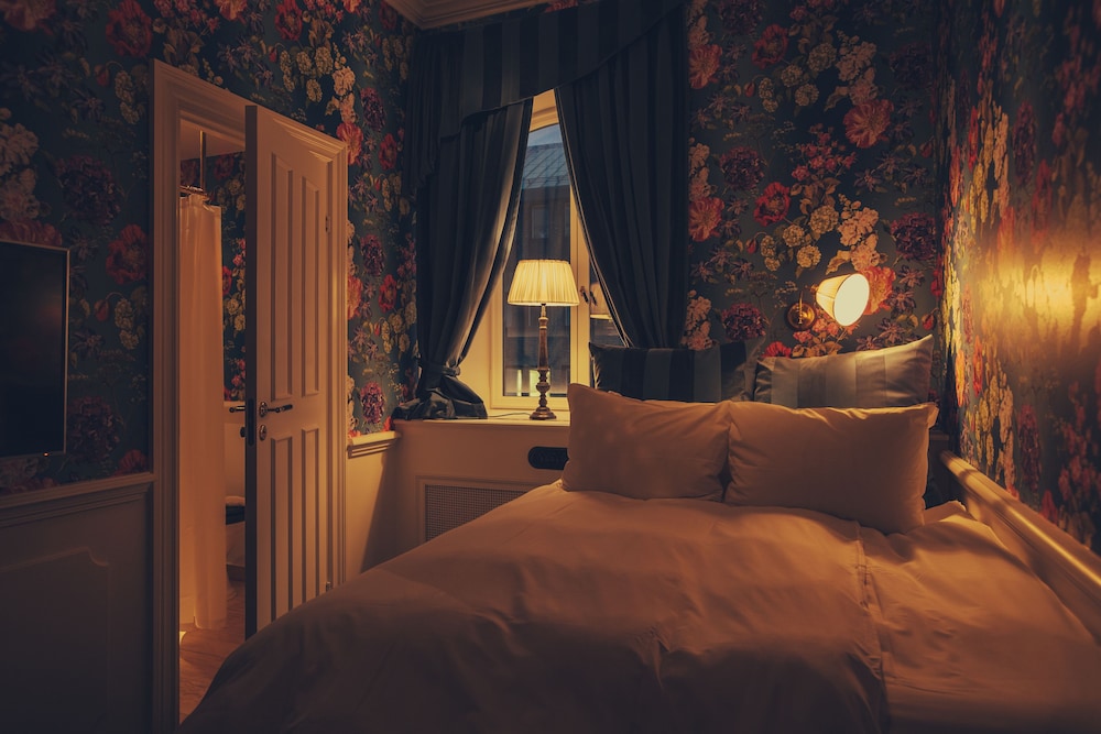 Hotel Pigalle 34/71