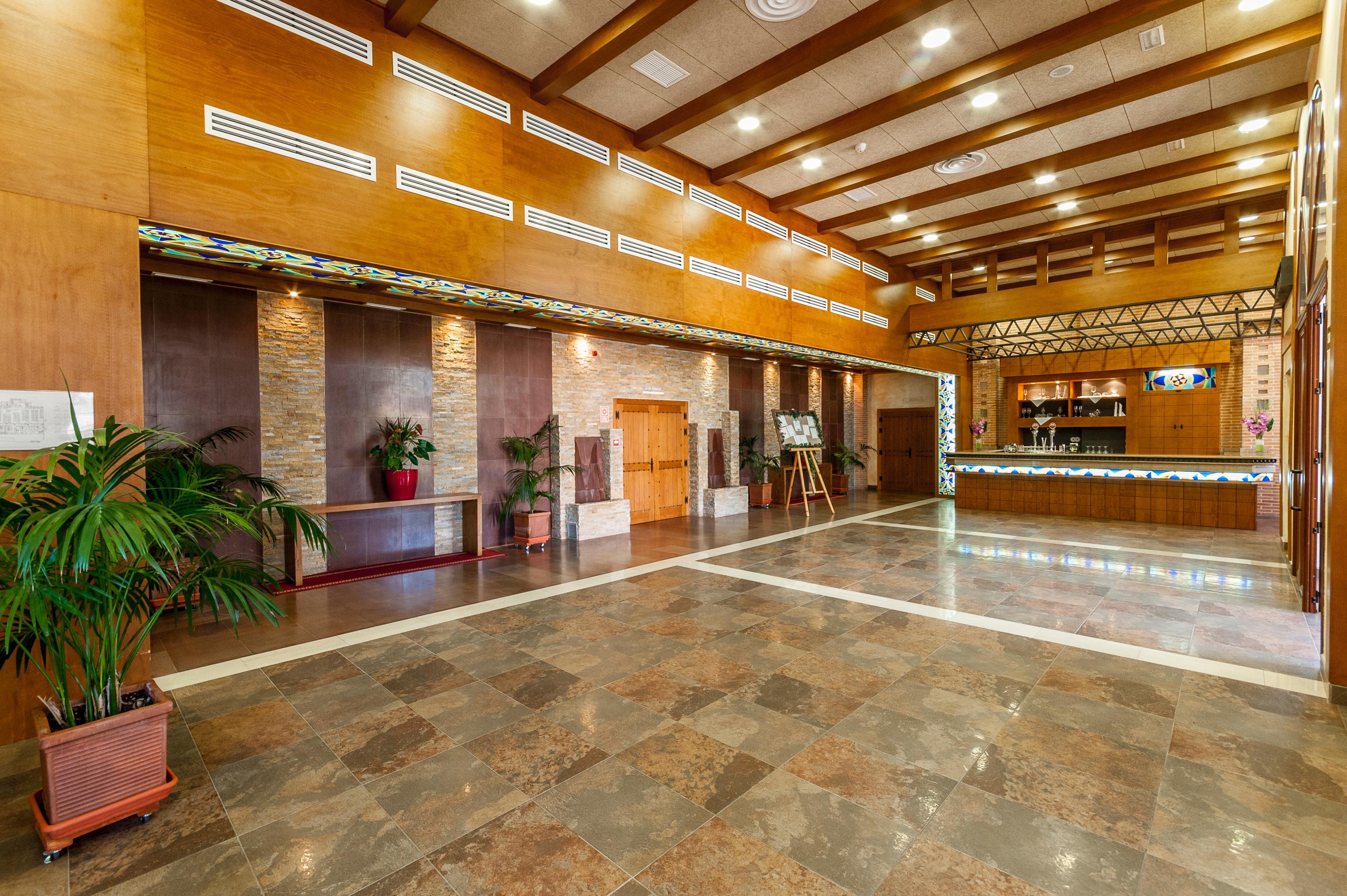 Hotel Comendador 8/69