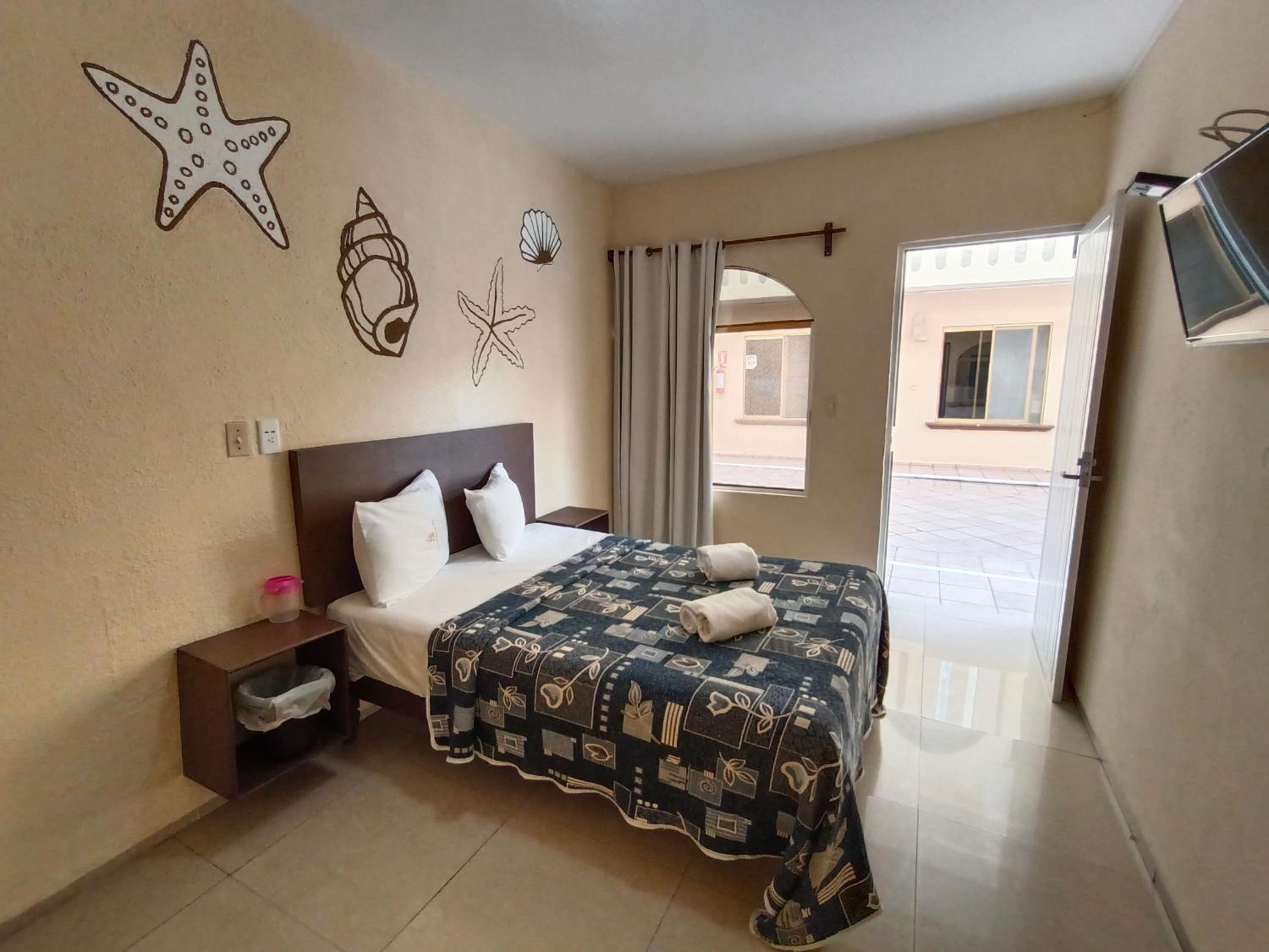 HOTEL PLAYA DE ORO 14/54