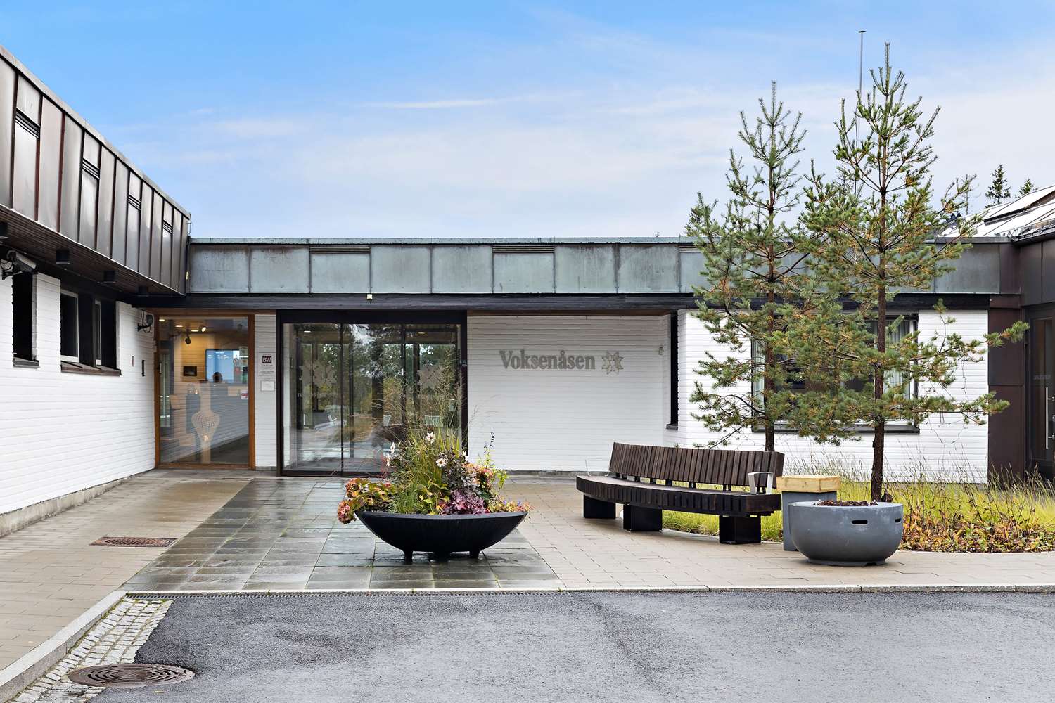 Voksenasen Hotell, BW Signature Collection 57/60
