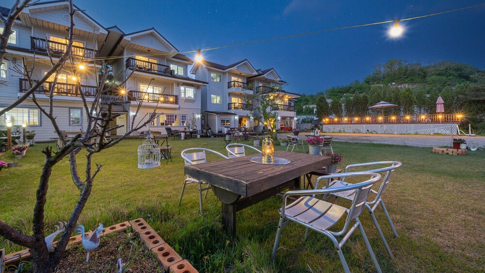 Ganghwa Rodemhouse Pension 41/48