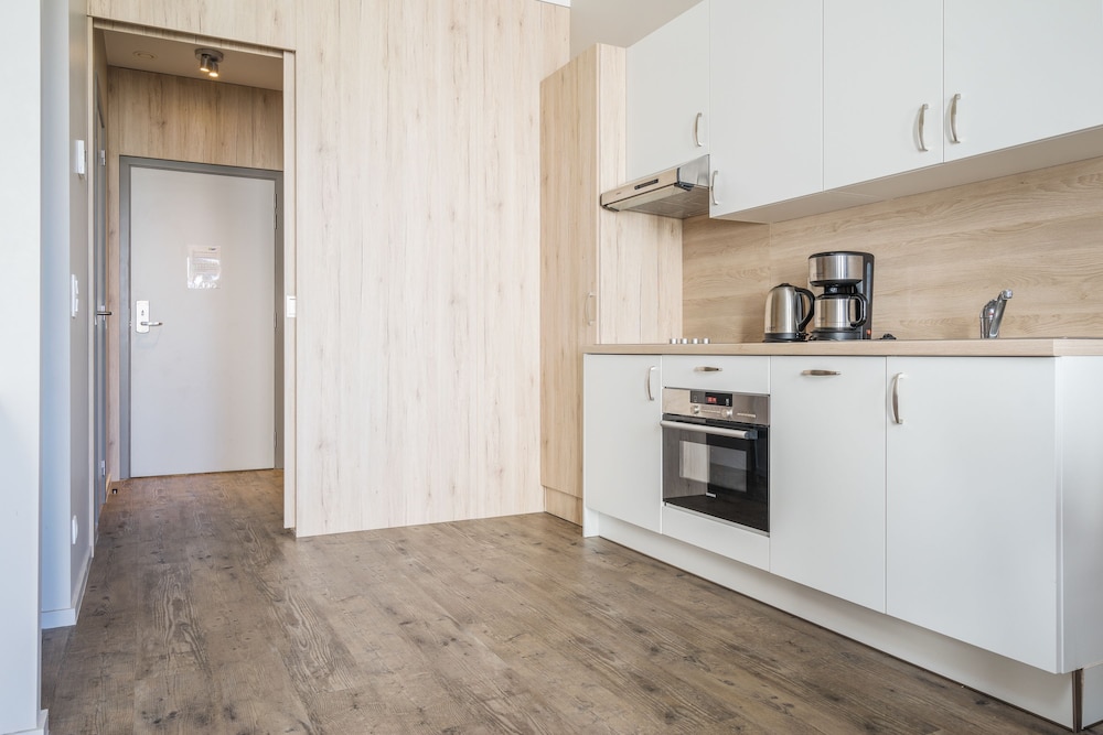 Holiday Suites Westende 9/49