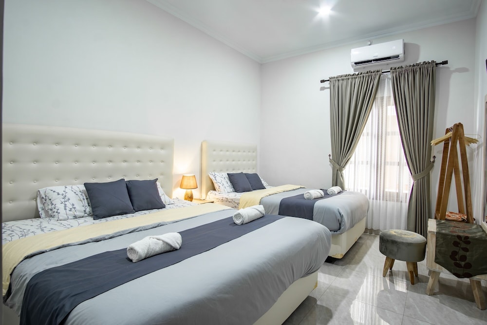 Bisma Balcony Homestay 33/64