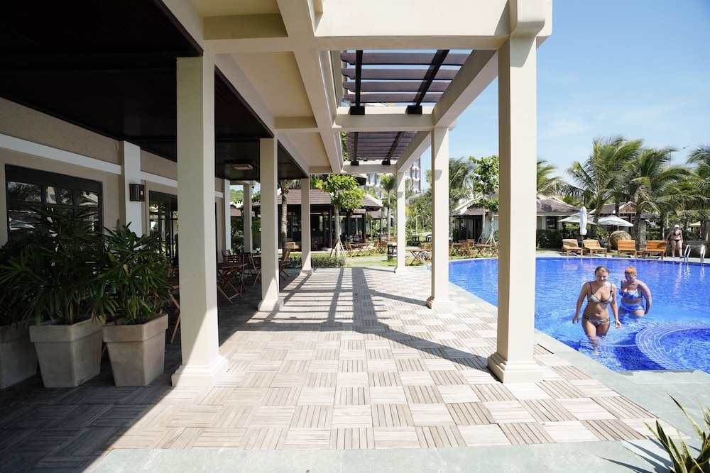 Anja Beach Resort Spa 15/70