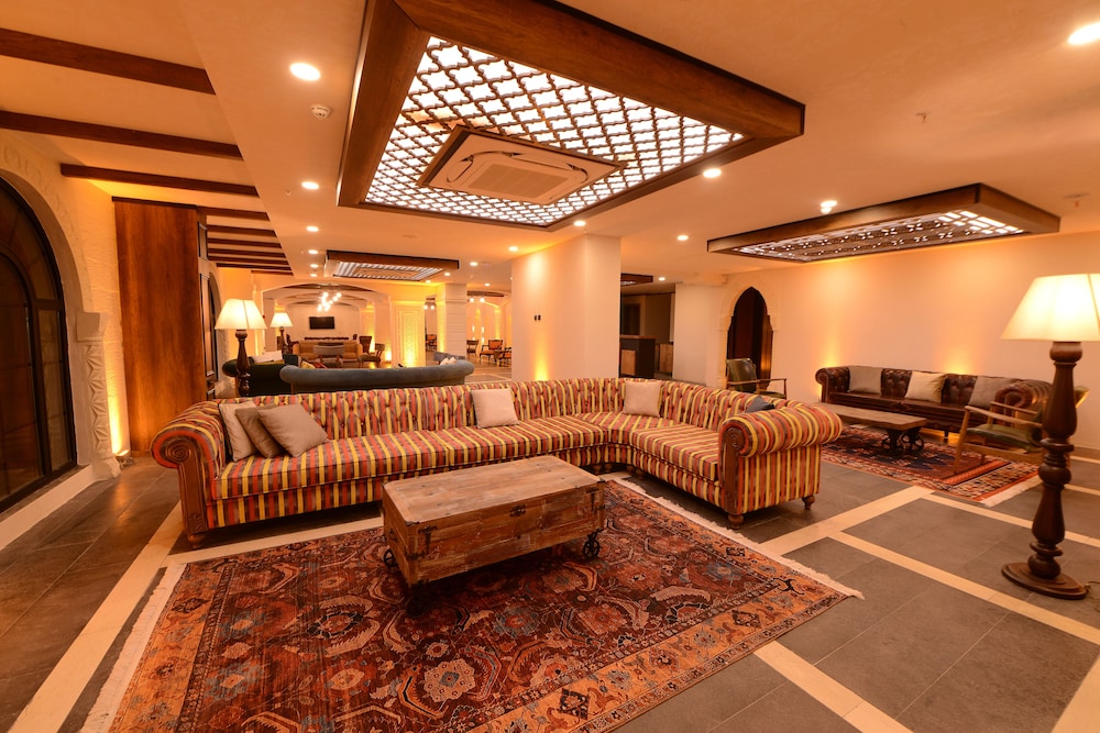 Raymar Hotels Mardin 30/49