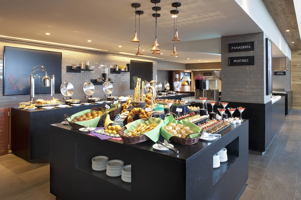 Marriott Tuxtla Gutierrez Hotel 35/41