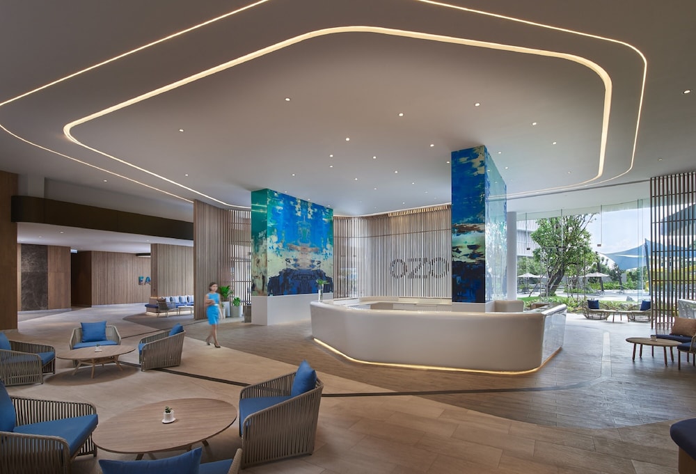OZO North Pattaya 10/72
