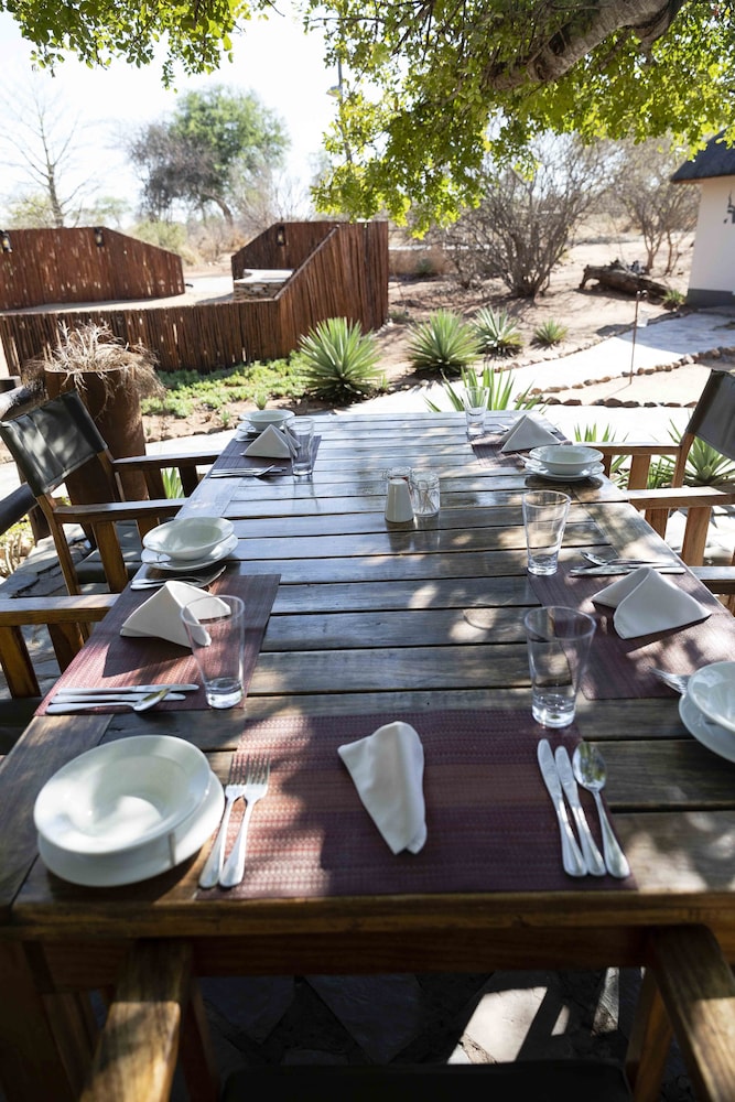 Ku Sungula Safari Lodge 21/42