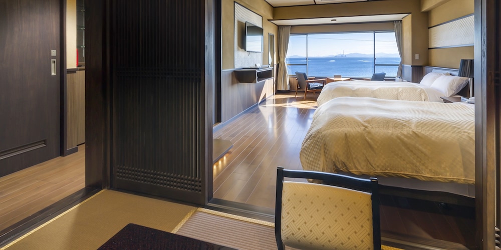 Shinojima Royal Hotel Kasuiso 5/50