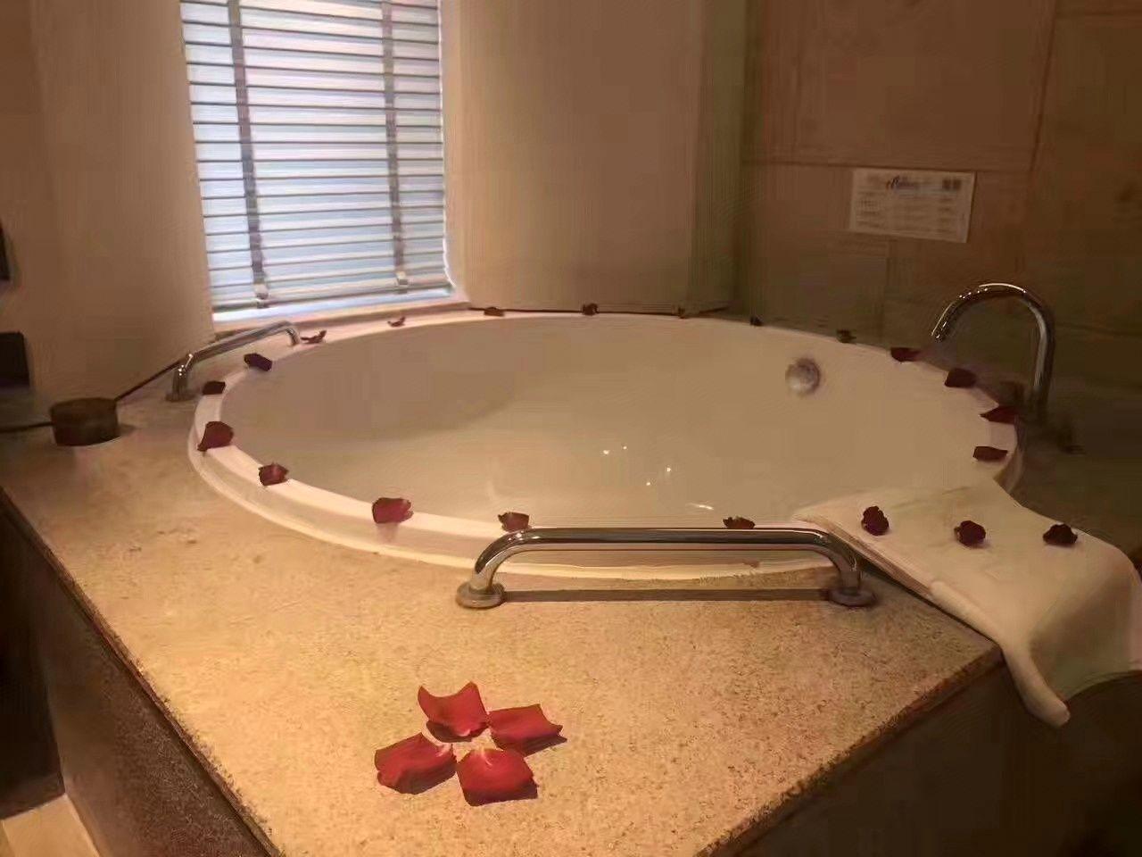 Kun City Resort & Spa Xiamen 13/23