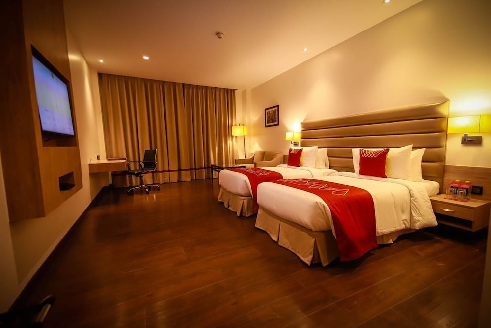Ramada by Wyndham Aligarh GT Road 16/51