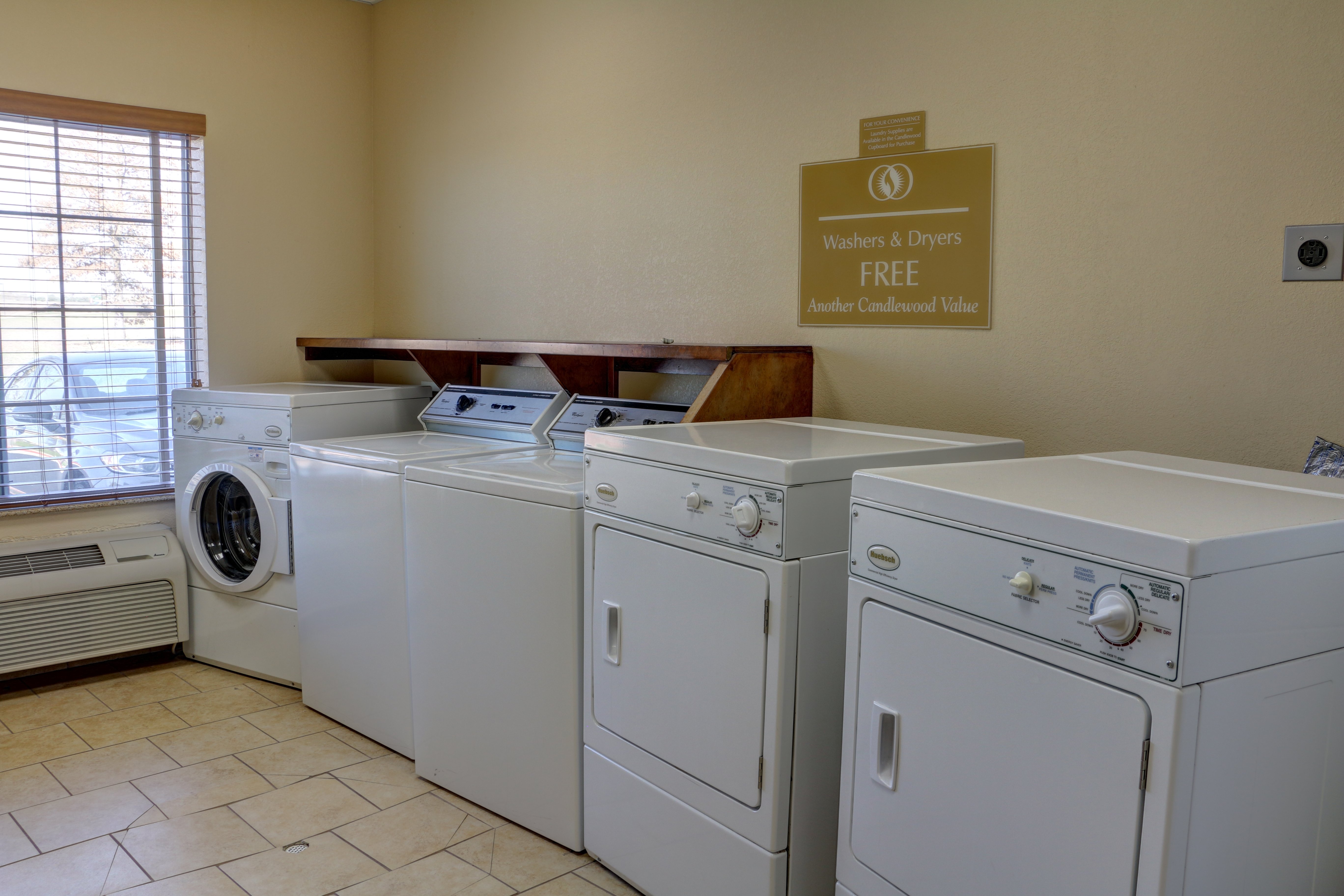 Candlewood Suites Texarkana 19/53
