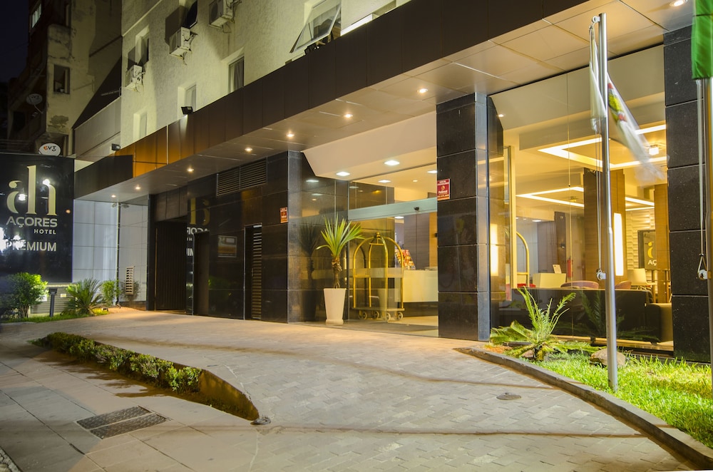 Acores Premium Hotel 3/41