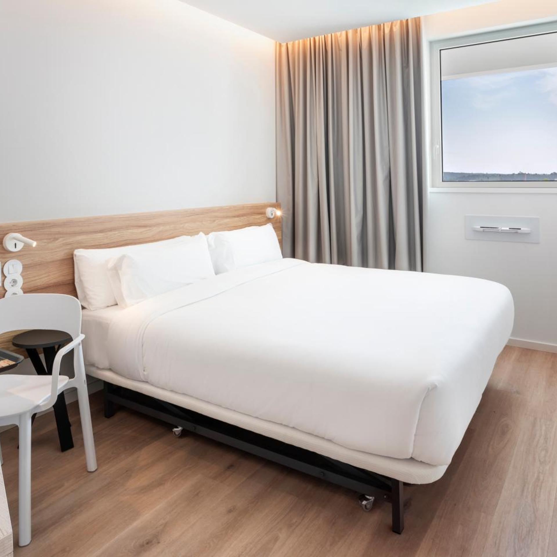 Room at B&B HOTEL Vila do Conde, VILA DO CONDE