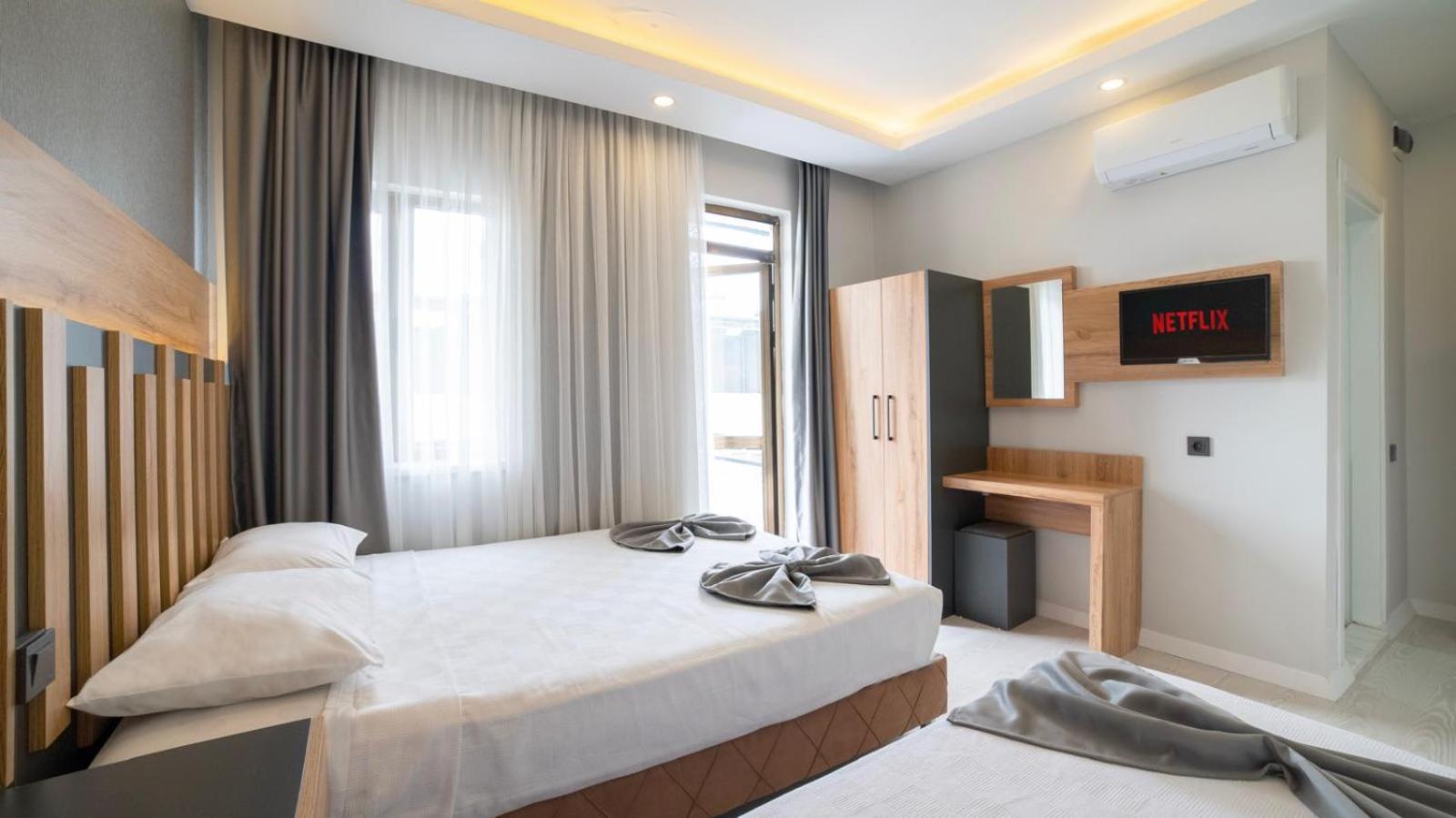 Kafkas Hotel 23/46