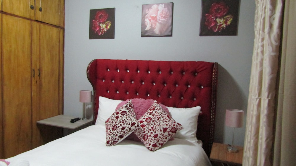 Bountyful Guest House 10/18