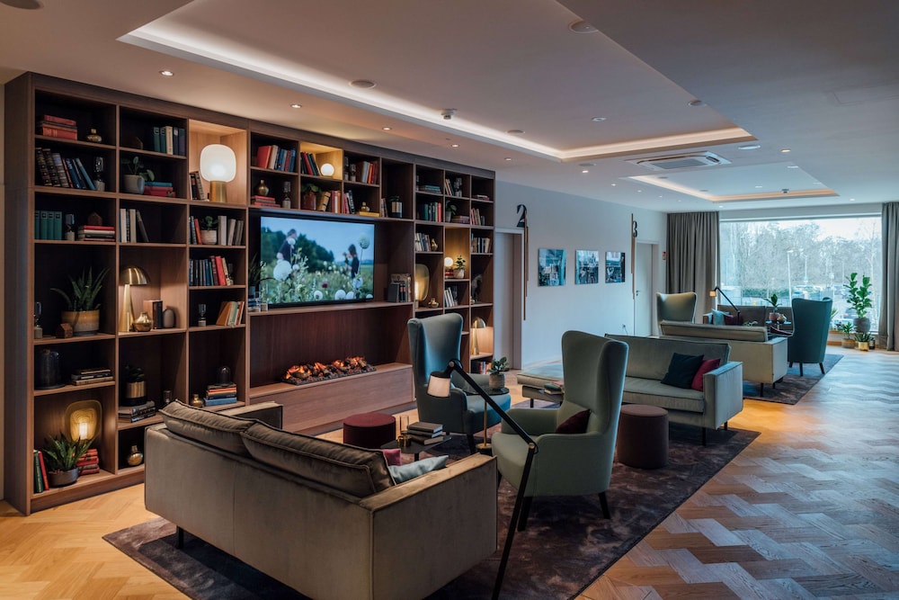 Vienna House MQ Kronberg 27/43