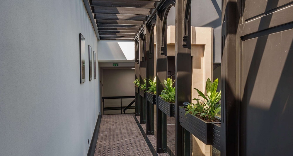 Best Western Plus Le Picardy Hotel & Spa 56/60