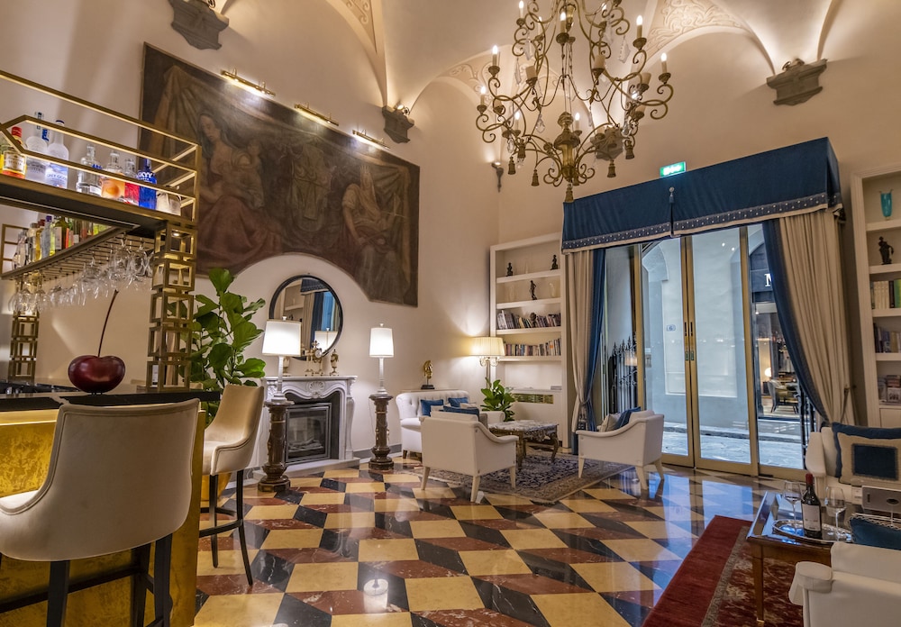 Golden Tower Hotel and Spa 27/38