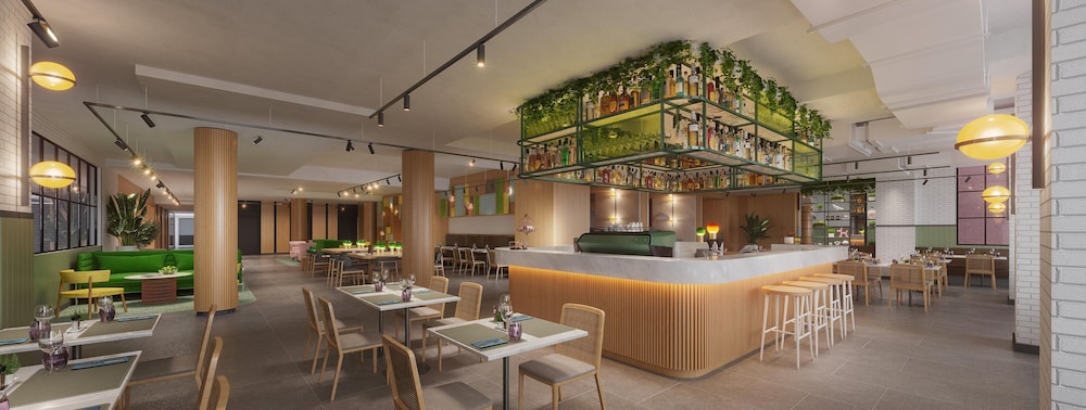 Holiday Inn Melbourne Bourke Street Mall by IHG 8/48