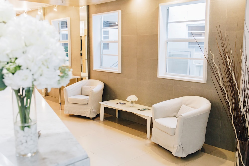 Ocean Reef Suites 44/62