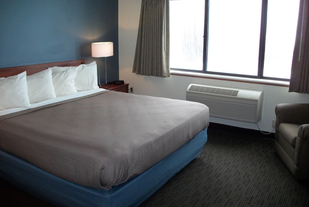 Room, King Bed
