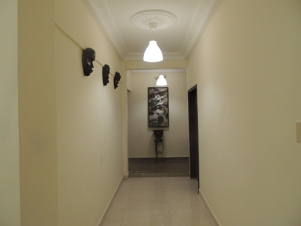 Bella Casa Hotel 18/50