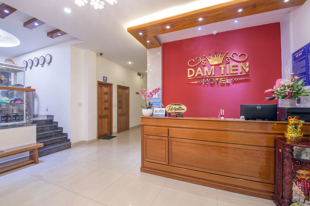 Dam Tien Hotel 11/50