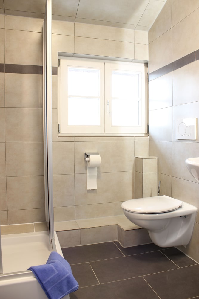 Garni City Hotel 42/50