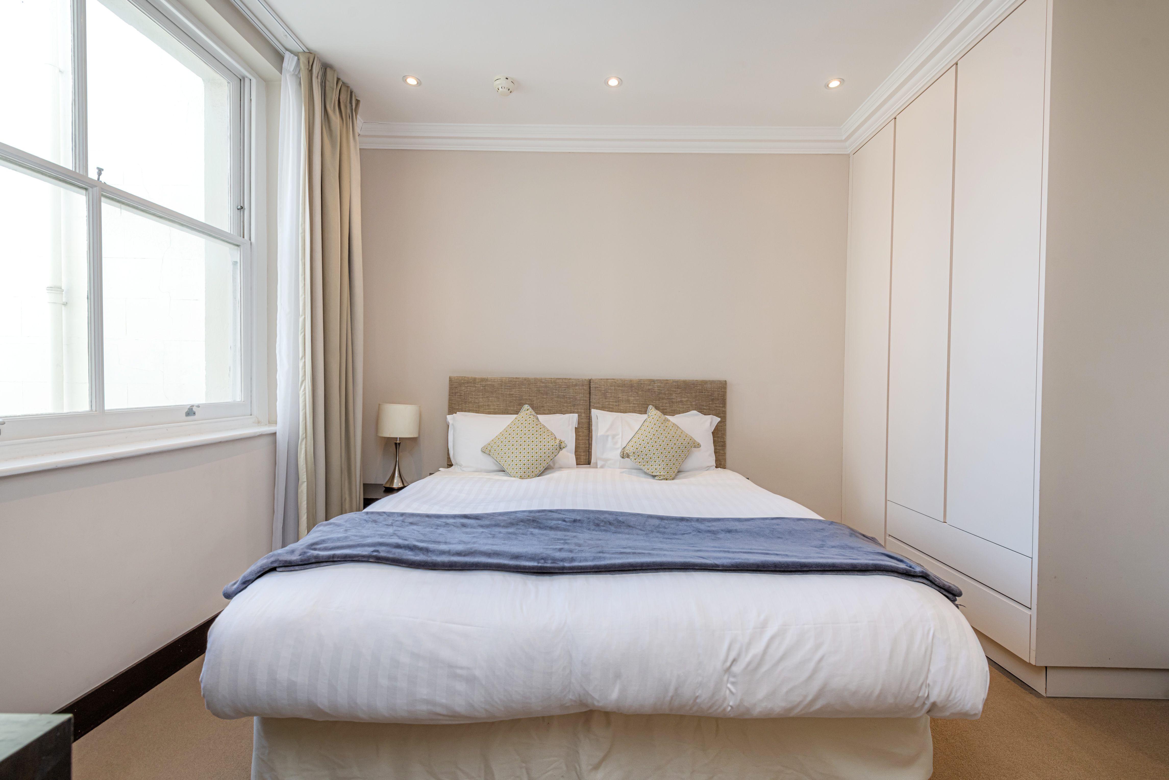 2 Bedrooms, Serviced, Superior, Luxury, Apartment