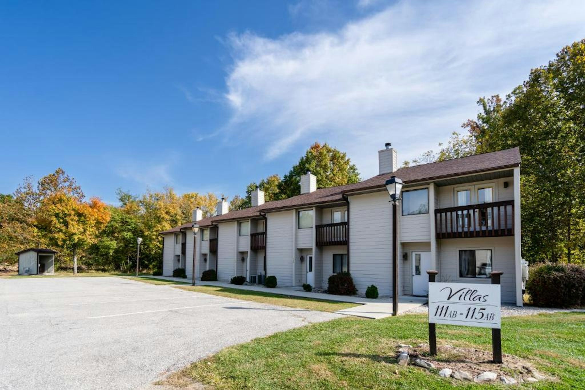 The Villas at French Lick Springs 25/25