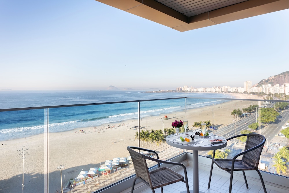 Portobay Rio De Janeiro 44/58