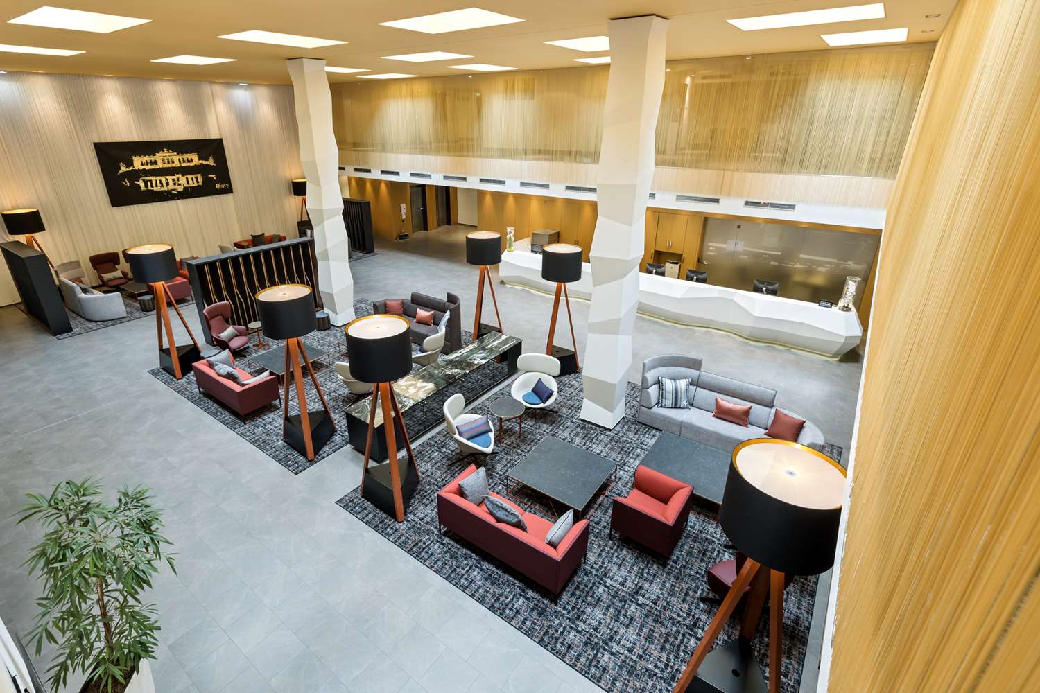 lounge