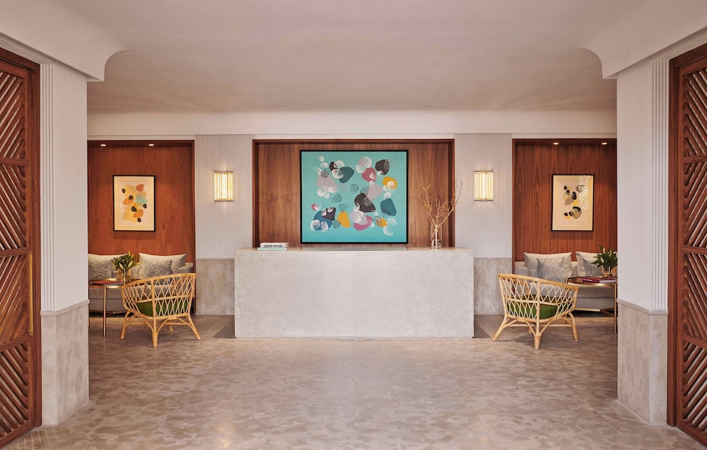 Park Hyatt Marrakech 2/50