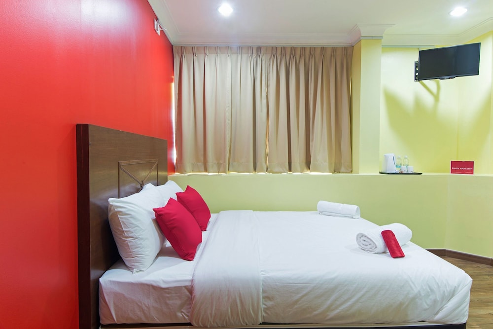 Hotel Sunjoy9 34/63
