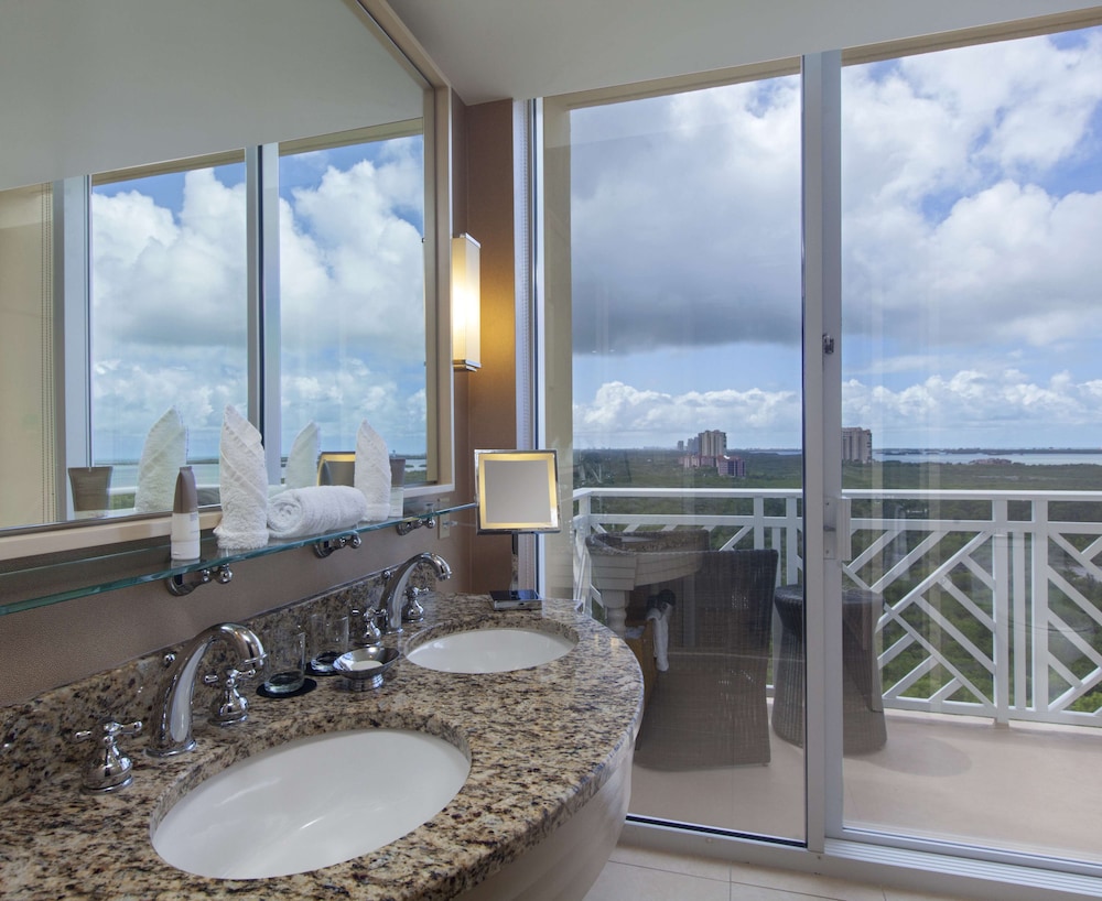 Hyatt Regency Coconut Point Resort And Spa 52/84