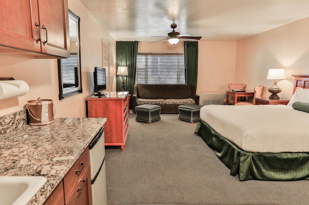 The Springs Resort and Spa 21/69