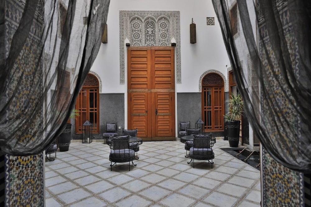 Riad Layla 7/74