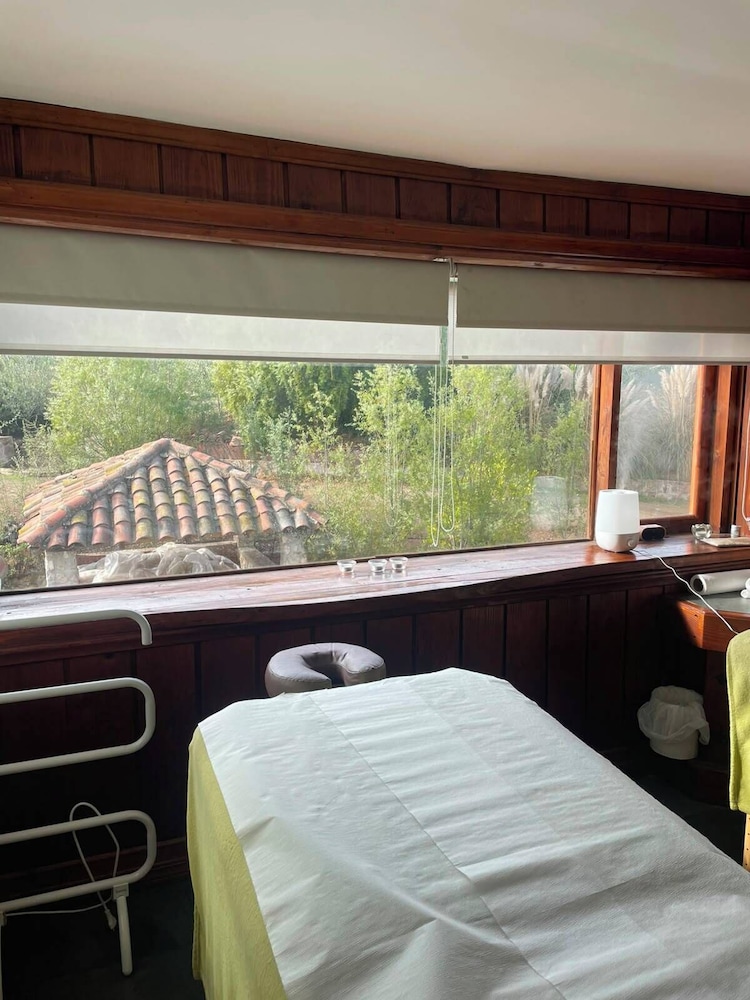 Hotel Casablanca Spa Wine 37/50