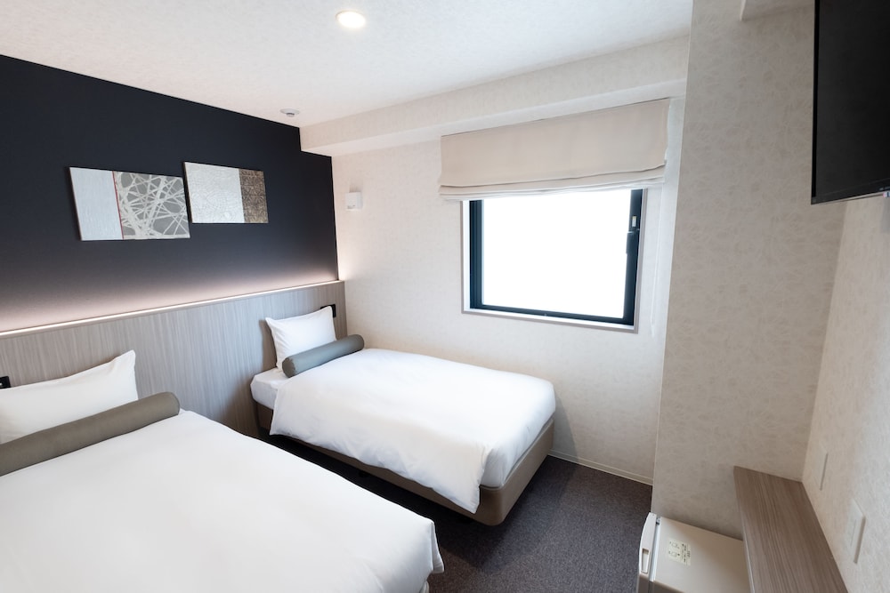 Doutonbori Crystal Hotel IV 16/45