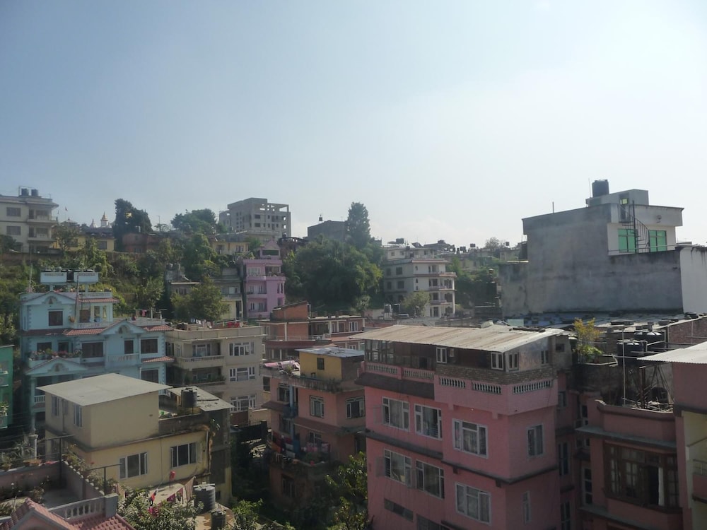 Pashupati Darshan 5/50