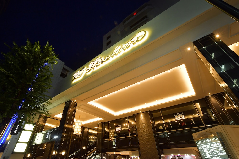 Hotel Trusty Nagoya Shirakawa 2/58