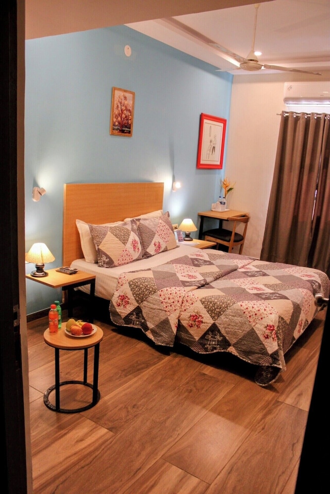 Hotel Plaza Inn by Rio 20/50