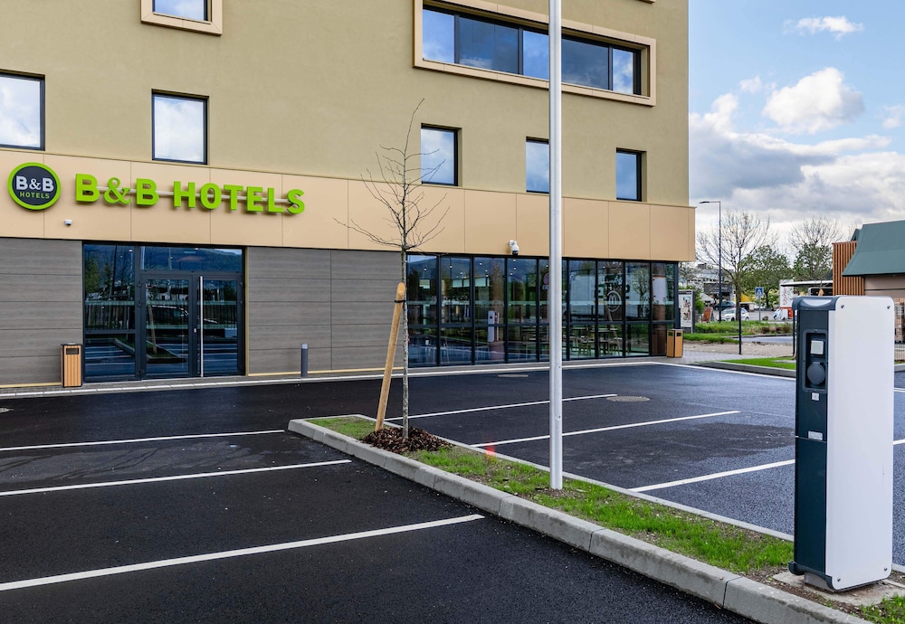 B&B Hotel Selestat Centre-Alsace 38/39