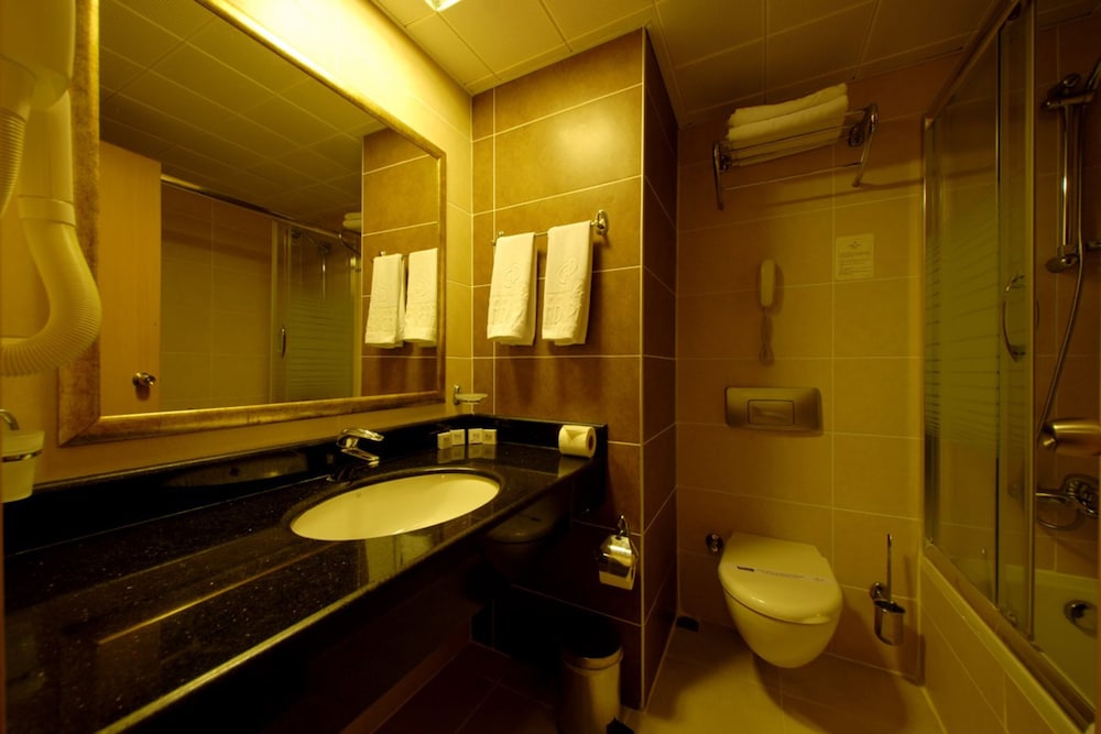 Grand Pasa Hotel 38/38