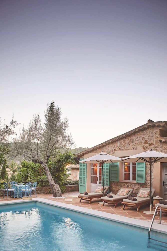 La Residencia A Belmond Hotel Mallorca 3/79