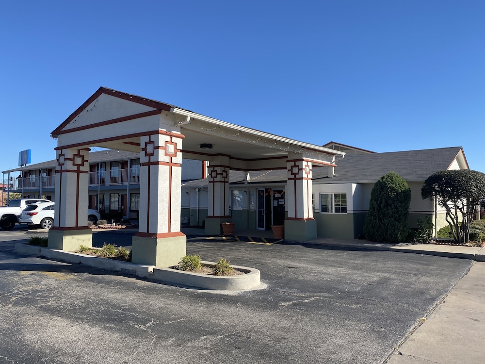Cambridge Inn 12/17