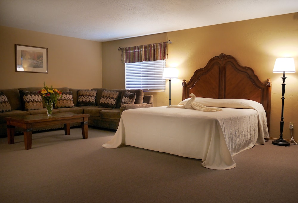 SureStay by Best Western Yerington 23/56